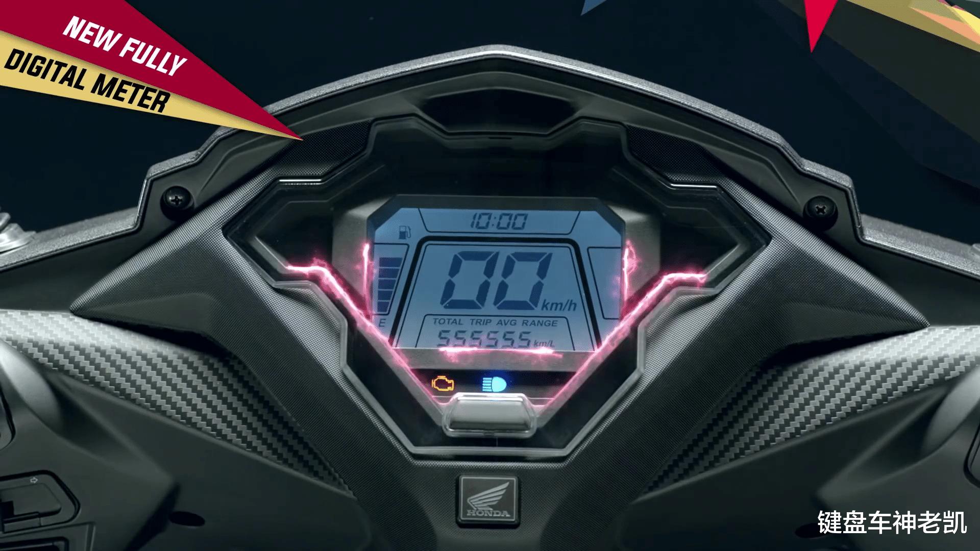 本田dio新版,本田dio最新