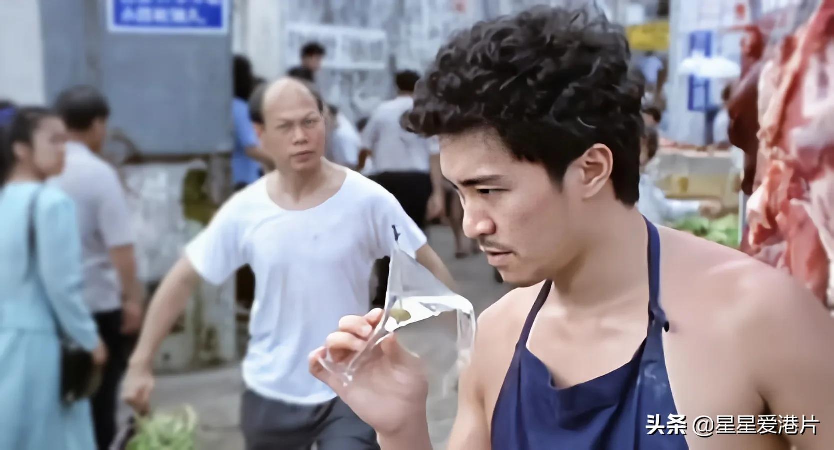 石班瑜成就了周星驰这是真的吗,周星驰成就了张雨绮