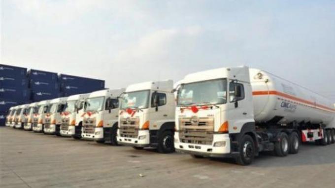 驾驶罐车需要注意什么,罐车行驶注意事项