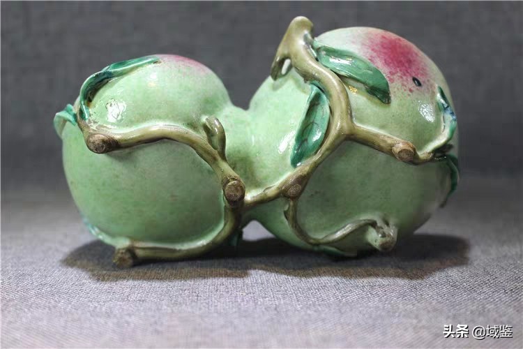 回流玲珑瓷真假鉴别,各种瓷器颜色的鉴定