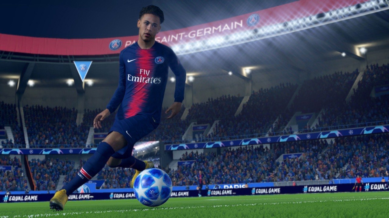 fifa19评测,fifa19深度评价