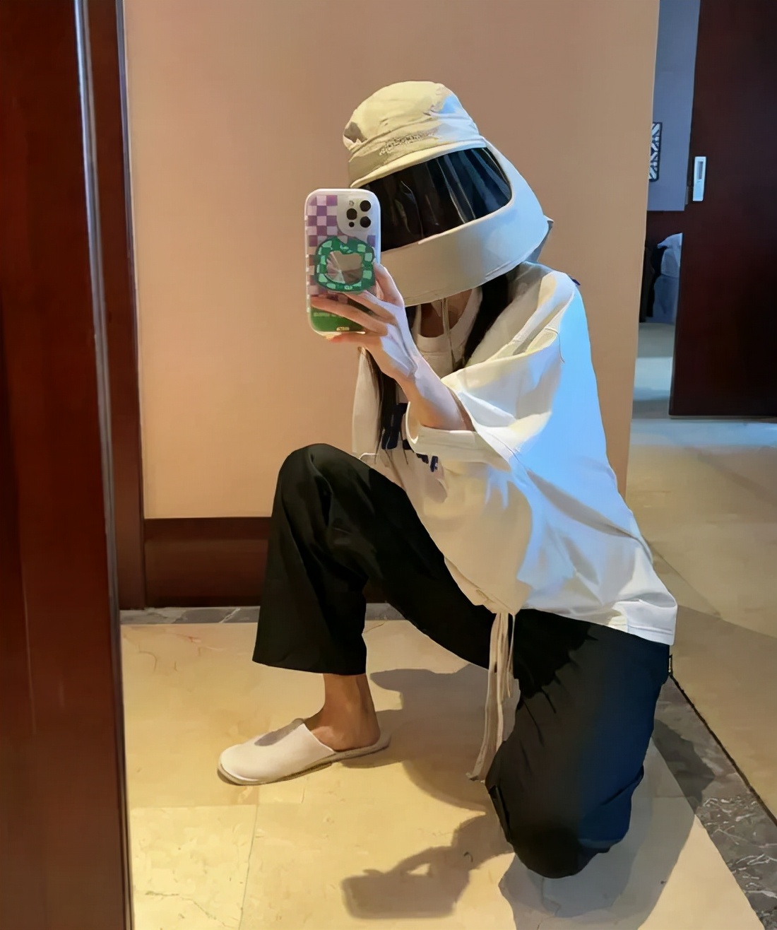 国庆防晒装备,五一出游防晒好物推荐