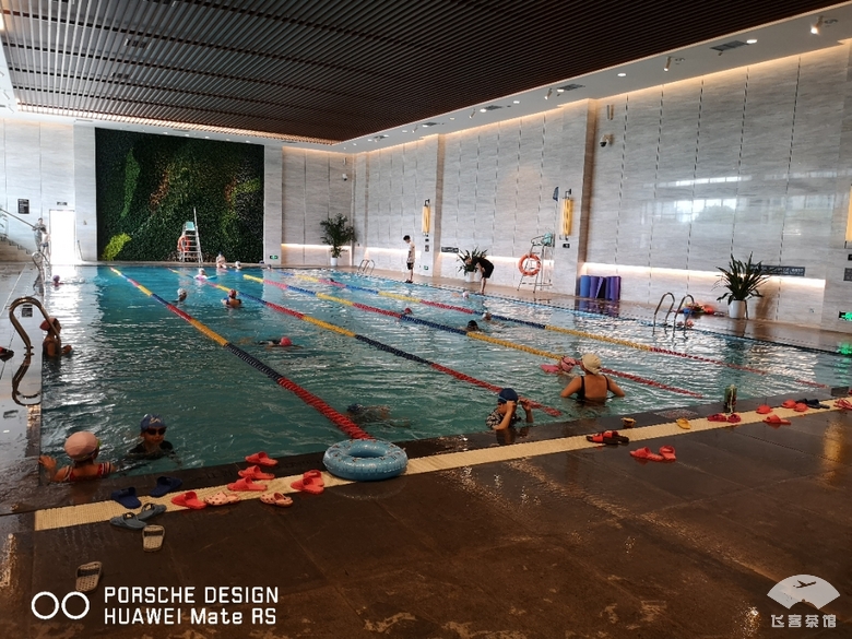 重庆南坪嘉发希尔顿逸林,重庆嘉发希尔顿逸林酒店有多少层