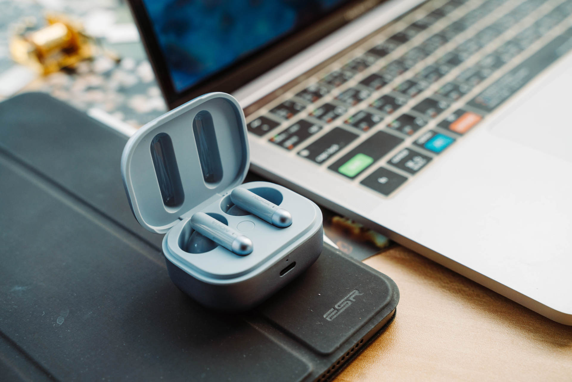 服!想不到诺基亚再现机皇品质的作品,出现在当前最热的耳机上