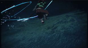 鬼灭之刃动画到漫画哪里,鬼灭之刃漫画和动画的区别