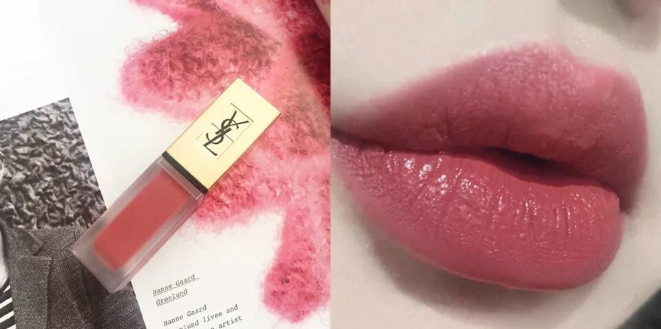 唇釉秋冬显白百搭,秋冬唇釉必入款