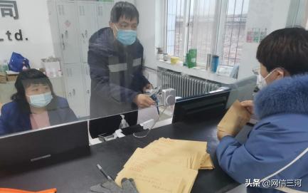 行宫东街道防控服务两手抓　隔离关爱两不误