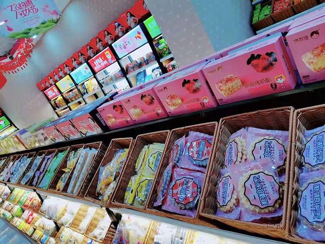 零食店如何经营才能引流,零食店铺管理思路