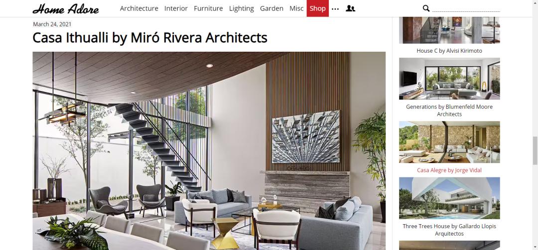 设计师必备45个灵感网站,十大灵感网站排行榜