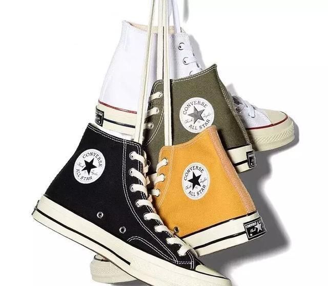 易烊千玺同款鞋好看不好看,12双四季最百搭好看的运动鞋合集