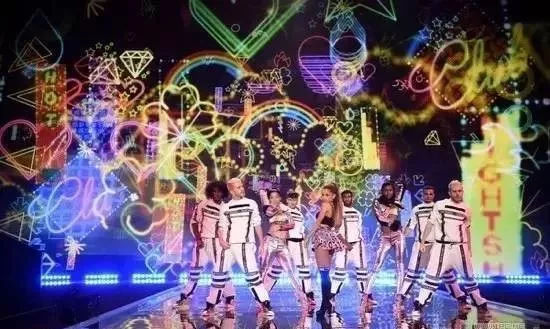 维密秀2018高清大图,2018维密大秀图集