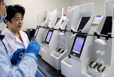 抗癌纳米机器人最新进展临床试验,全球首创抗癌纳米机器人