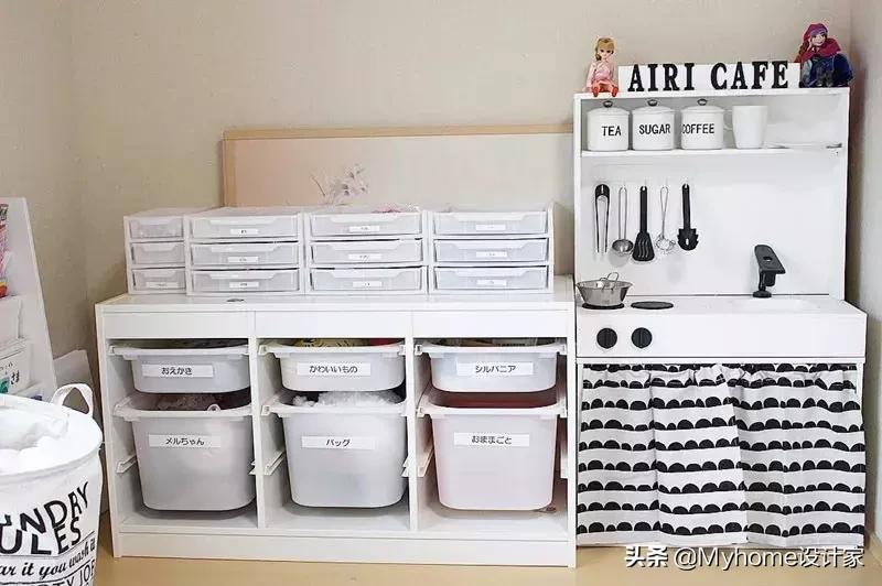 冰箱收纳技巧日本主妇,日本主妇冰箱蔬菜怎么收纳