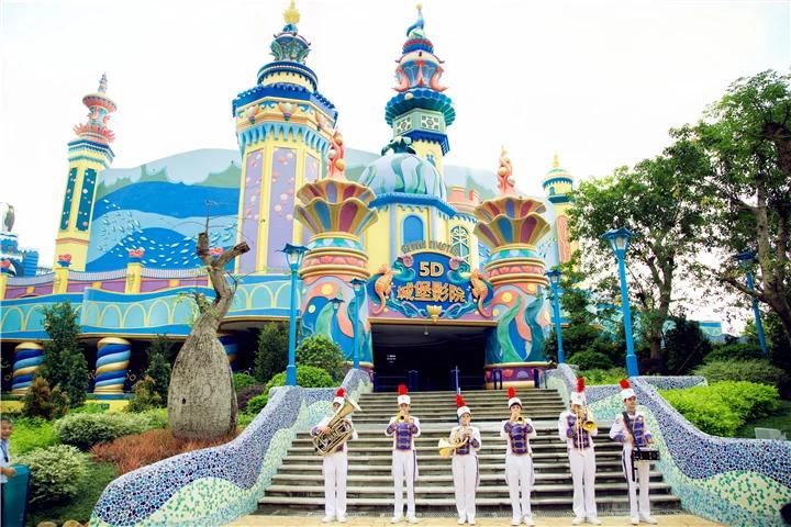 广州珠海长隆亲子游攻略,珠海广州长隆攻略亲子游