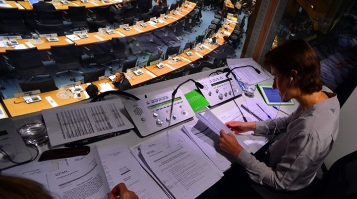 口译员大概一年能挣多少钱,风口职业及岗位