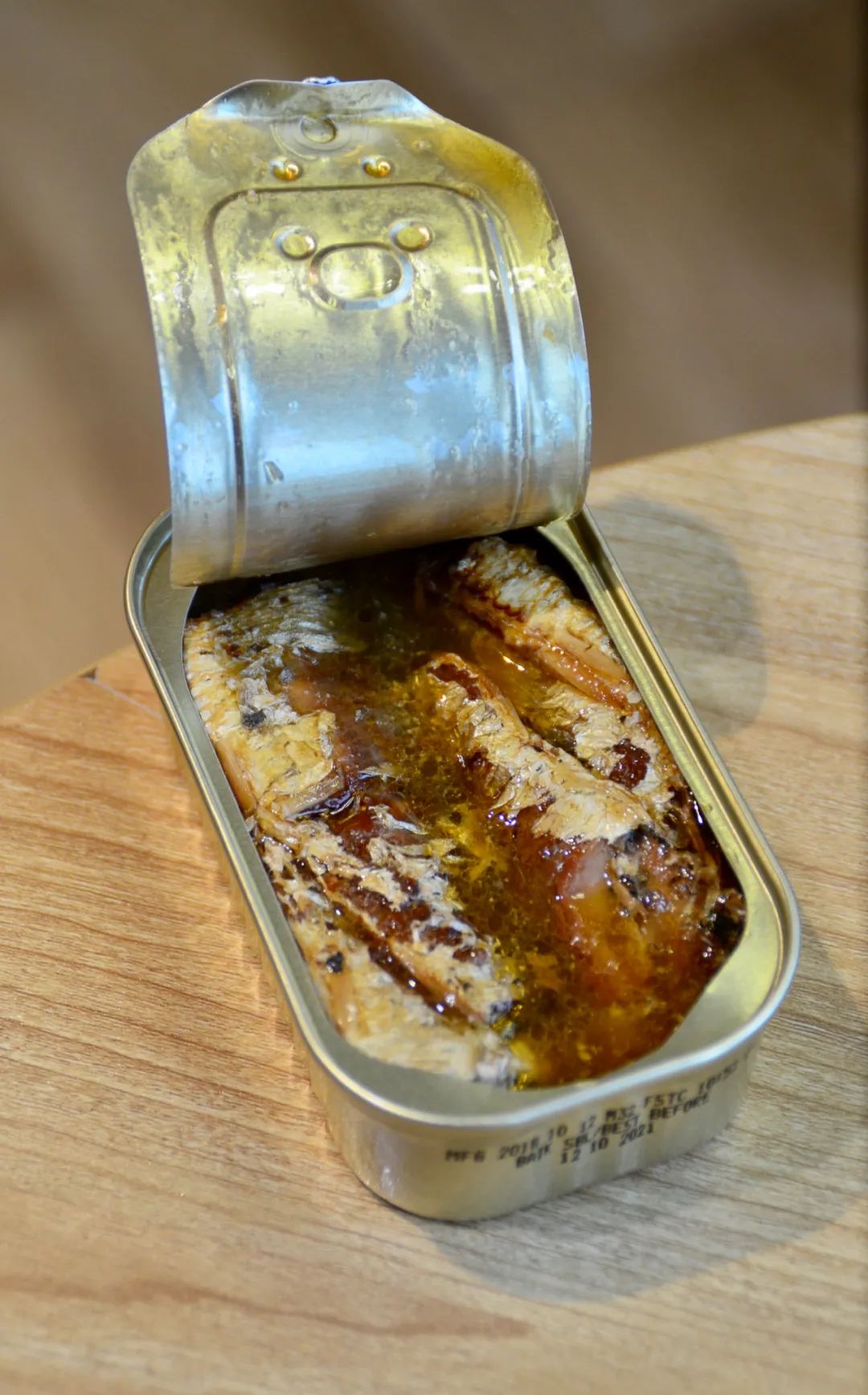 万字罐头测评|即使末日，美食家们的皇冠也不能掉！