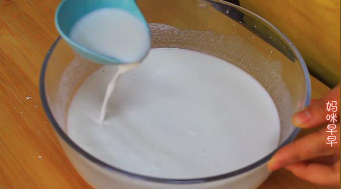 家庭版陕西凉皮汁怎么调好吃,妈妈版自制凉皮