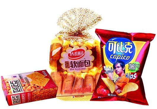 中国最好的雀巢食品,雀巢和康师傅哪个好