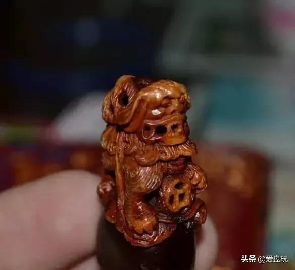 这张菩提子家谱，囊括30种，很少能有人认全