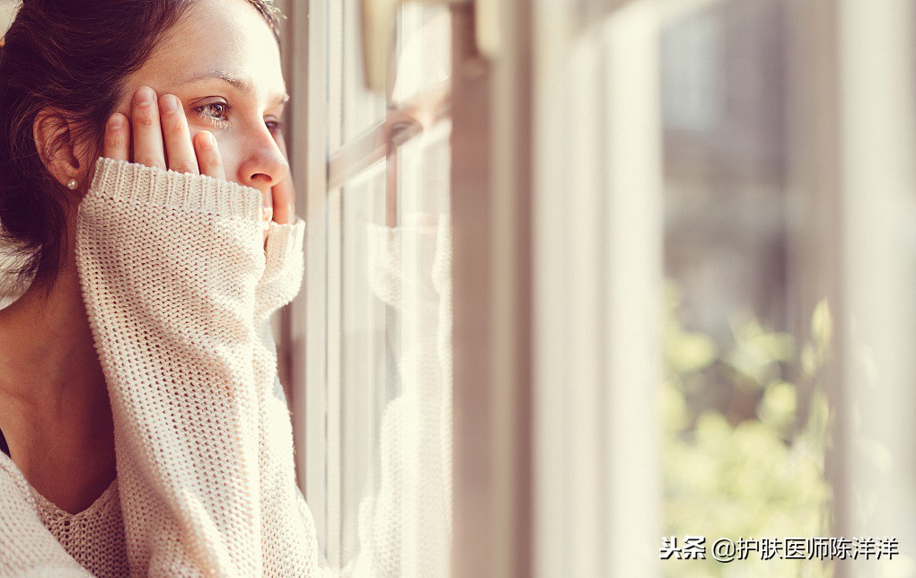 冬天皮肤干燥护肤小妙招,冬天皮肤干燥怎么保湿最快