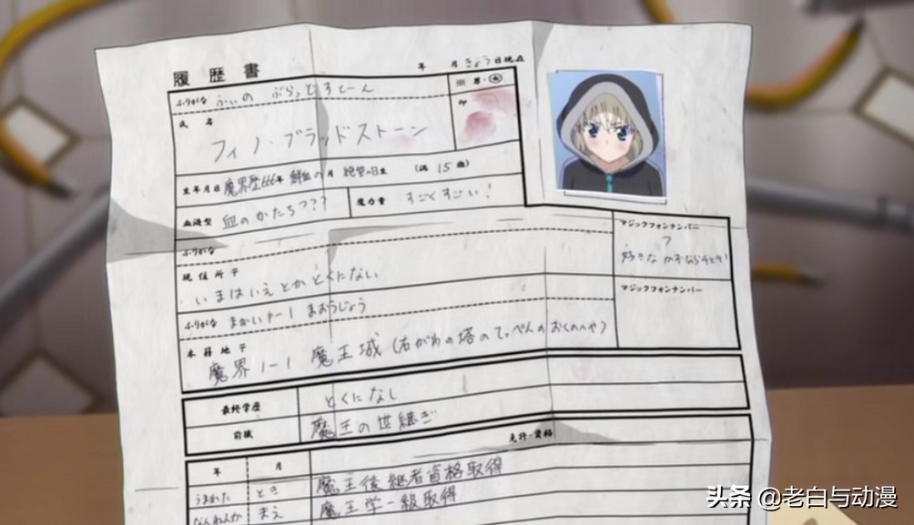 这部番处处卖肉，看到女主登场后，我追定了