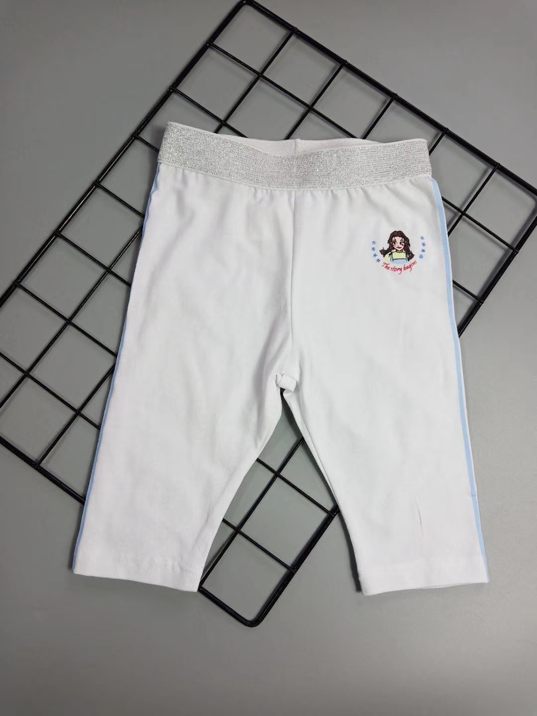 女童时尚童装3-5岁夏季清仓,热卖韩国童装