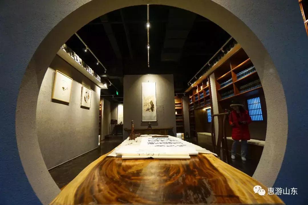 春到泉城之泉城公园,大美宁阳复圣公园