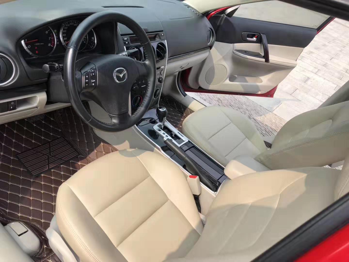 老马6轿跑哪年的车最好,老马六的优点和缺点