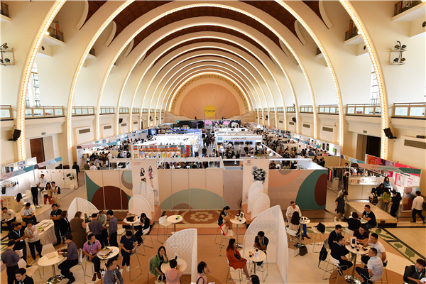 赋能针织内衣行业！INTERFILIÈRE贴身时尚原辅料展8月在沪开幕