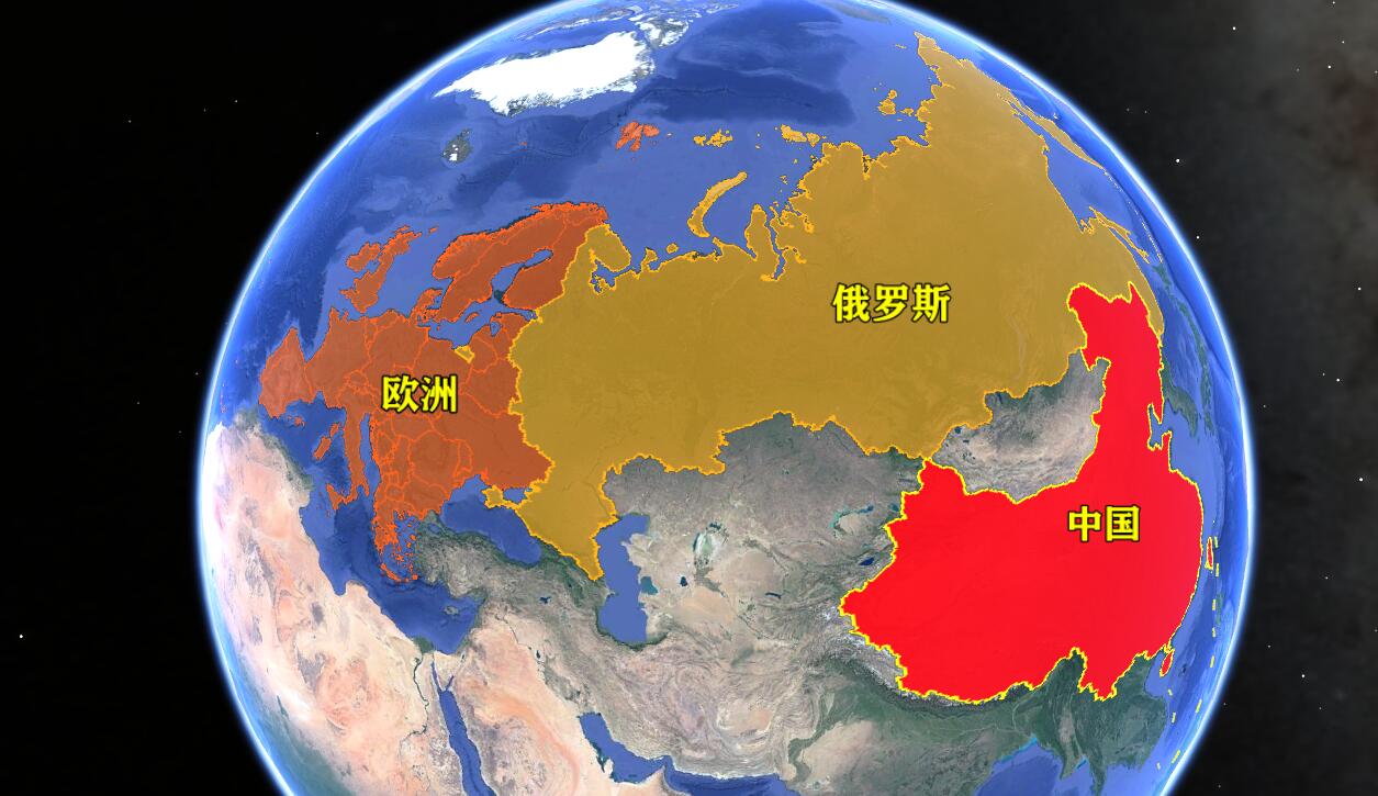 中俄关系受俄乌冲突影响,中俄关系会受乌克兰事件影响吗