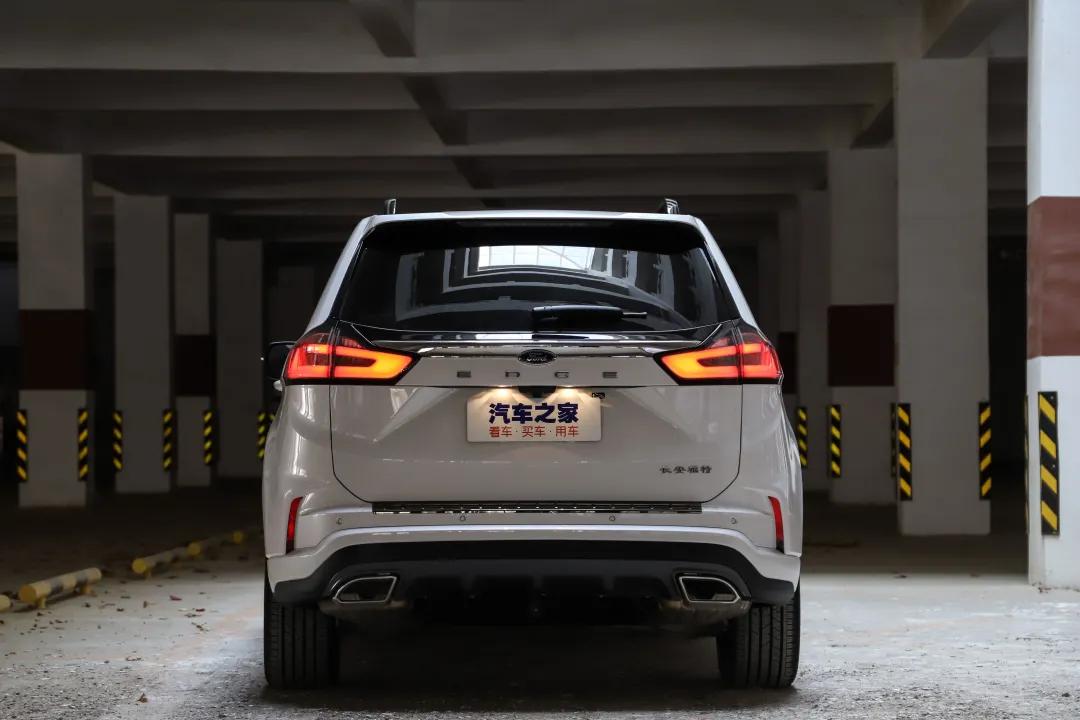 福特锐界ecoboost8at发动机怎么样,锐界2.0t8at和1.5tecvt