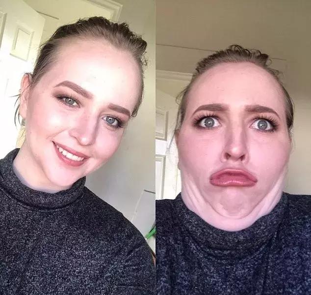 改造100位素人穿搭,改造101位素人