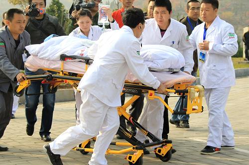 icu危重病人,病人死在icu医生有责任吗