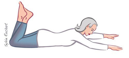 滑膜炎半年都看不好怎么回事,滑膜炎腿伸不直是怎么回事