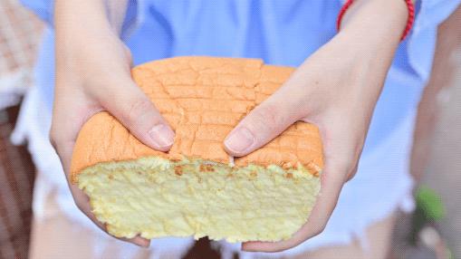 抖臀3兄弟，自带爆浆特效，香了一条街，不允许你没吃过