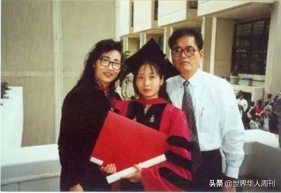 浙江乡村医生6个孩子5个博士,他的育儿观只有24字