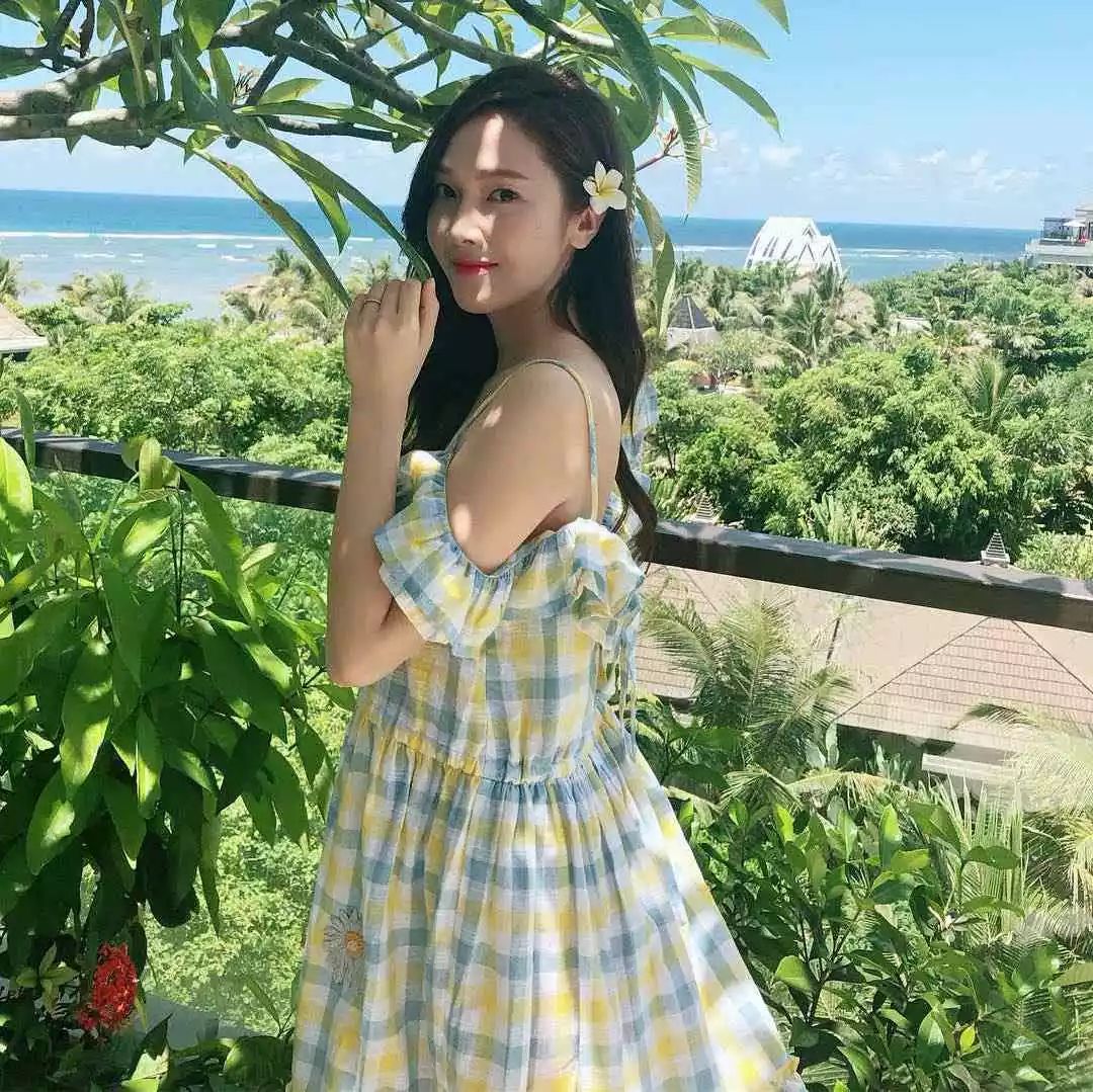 下周穿什么｜年薪100万的高级＋富家小姐的精致