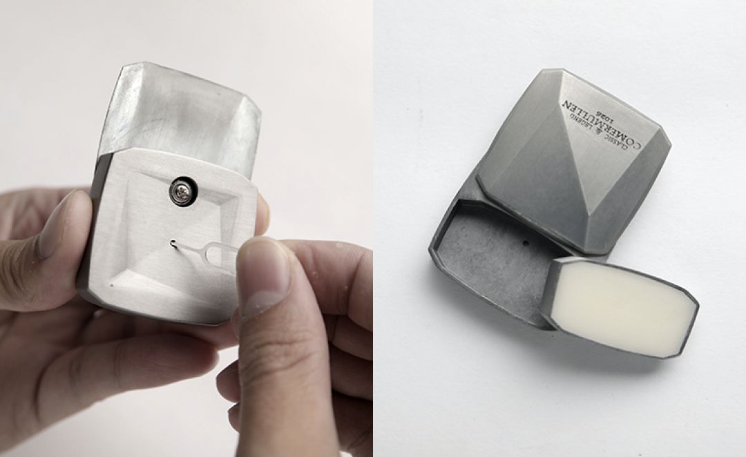 有一种特别的男人味,行走的荷尔蒙男人味十足