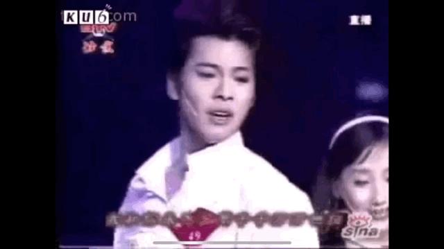 原来娱乐圈一切都有迹可循,对娱乐圈来说是件好事