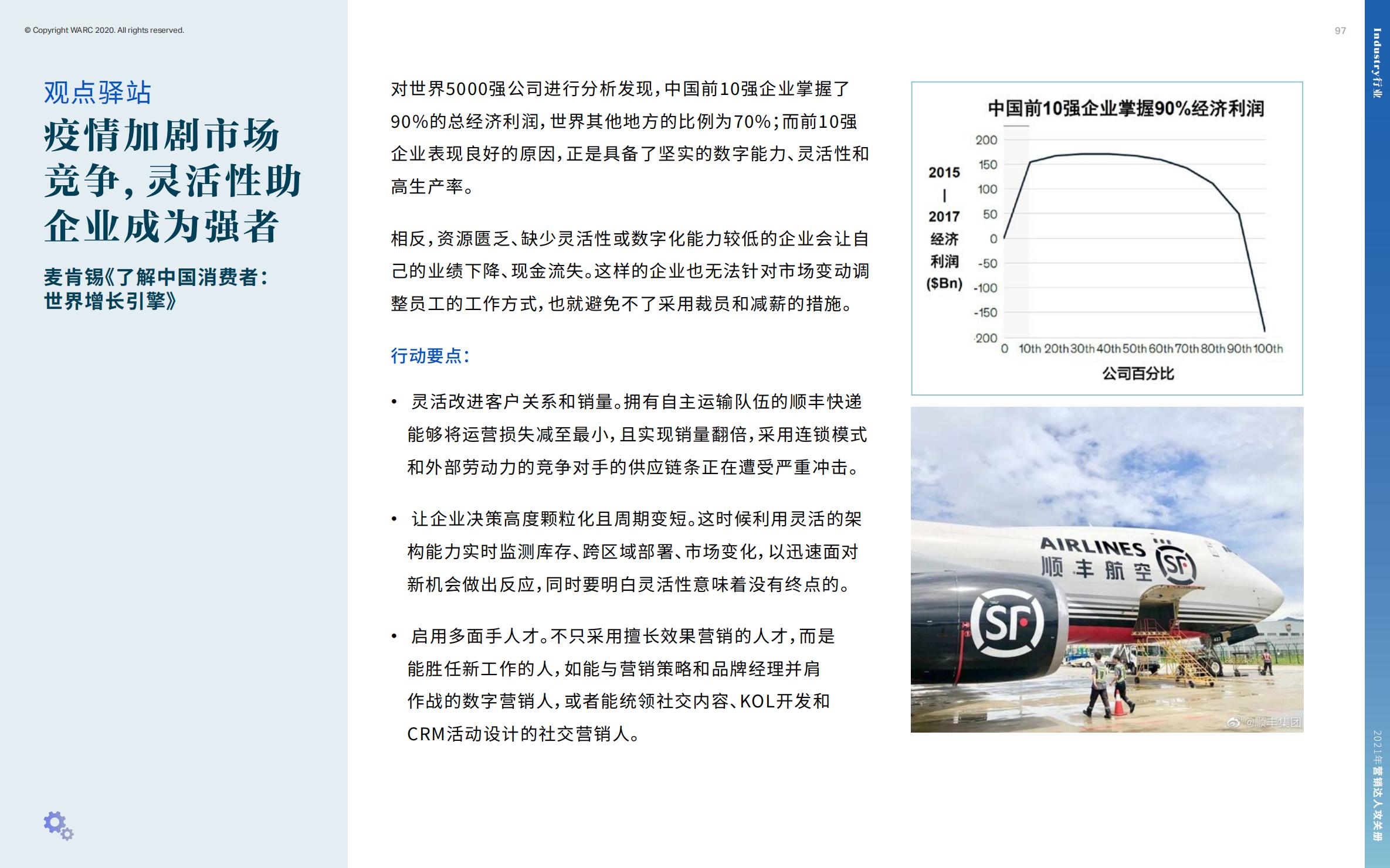 营销策划人必备才智,营销人积极破局