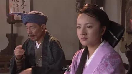 俏药叉在天龙八部对应什么角色,天龙八部甘宝宝后续