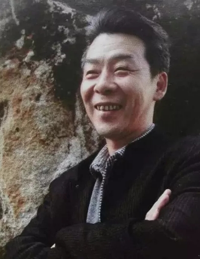 汉上画界奇杰匡亚威：用灵动之笔绘兰草馨香雅韵