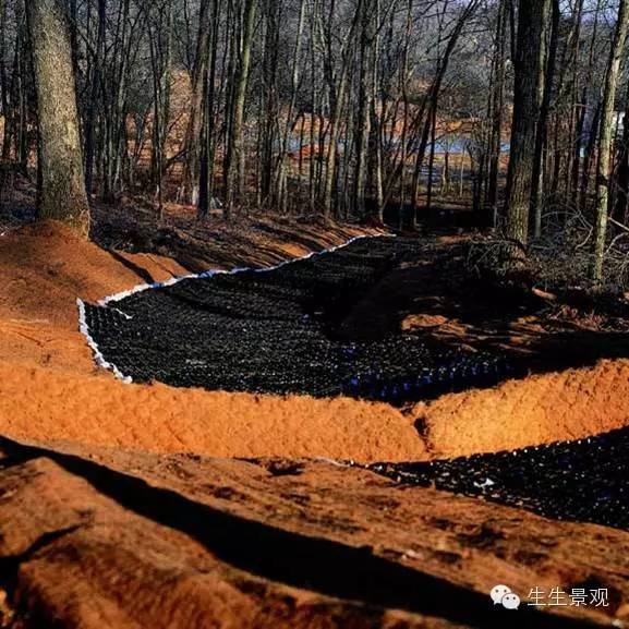 微景观材料的作用,微景观生态材料