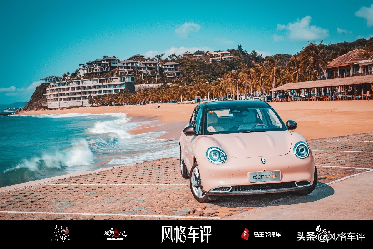 2023款欧拉好猫舒适版试驾,欧拉好猫试驾感受