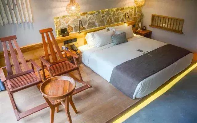 九溪景区梦溪山庄酒店,冬天雅致梦溪山庄杭州九溪店