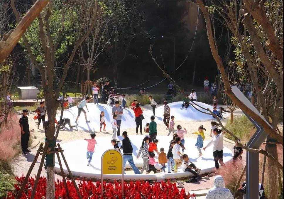 郑州亲子遛娃,郑州室内免费亲子游的好去处