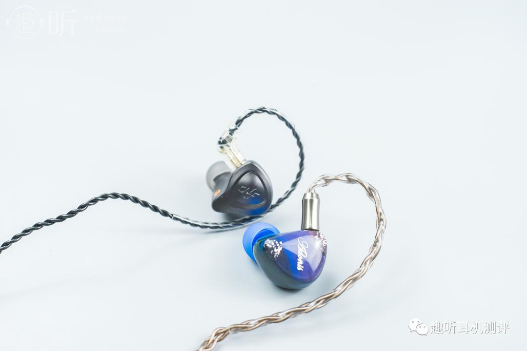 宁梵na2入耳式耳机,宁梵nm2耳机评测