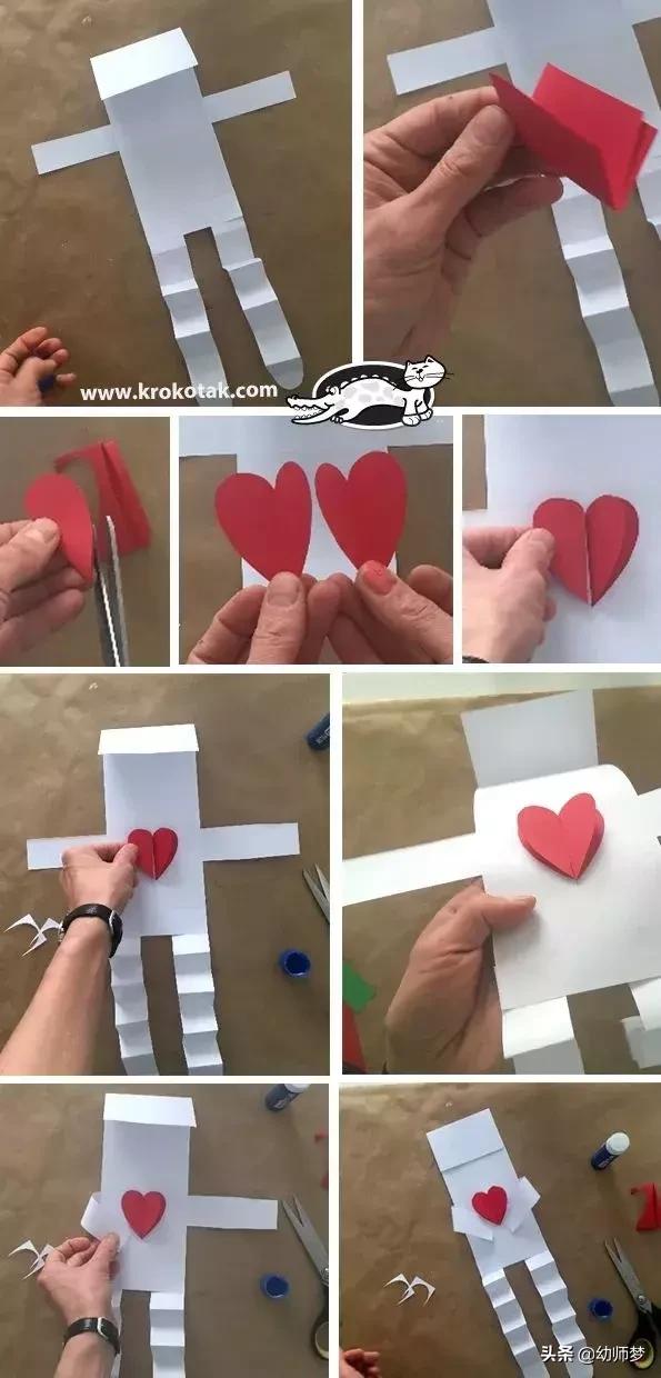 既实用又好看的手工礼物,手工制作礼物大全创意7-12岁