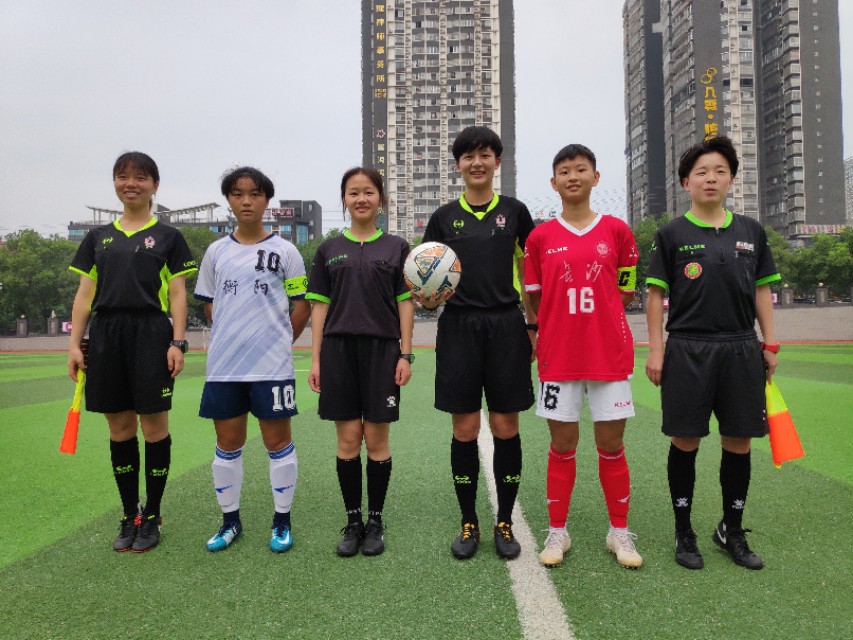 南雅女足全国亚军湖南第一,中国女足夺梅州四国赛冠军