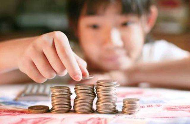 孩子老偷钱打了还是偷要如何教育,孩子偷钱该打骂吗